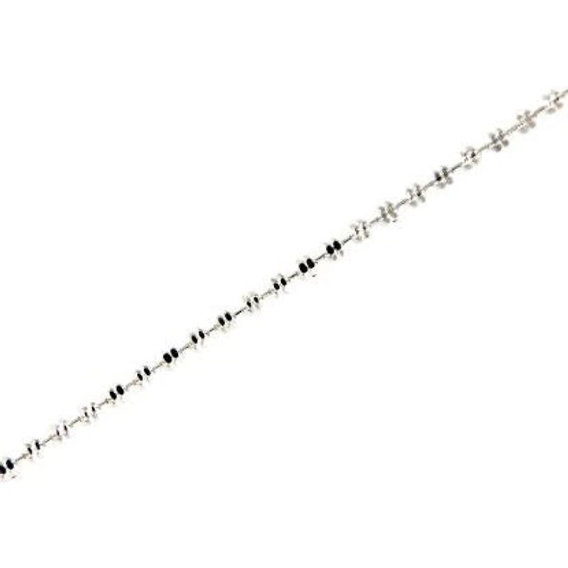 Bracelet 925 Argent Roger Roy A1-1591-150-0