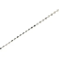 Bracelet 925 Argent Roger Roy A1-1591-150-0
