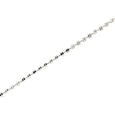 Chaine 925 Argent Roger Roy A1-1591-150
