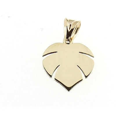 Pendentif 10 Kt Roger Roy P52102Y