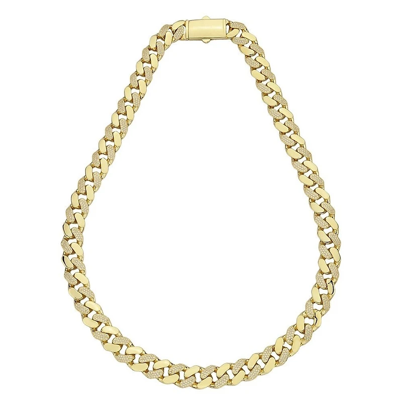 Colliers 10 Kt Roger Roy N328-DGB021