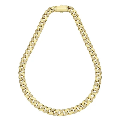 Colliers 10 Kt Roger Roy N328-DGB021