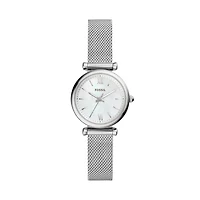 MONTRE ACIER INOXYDABLE ES4432