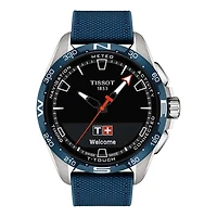 Tissot T1214204705106