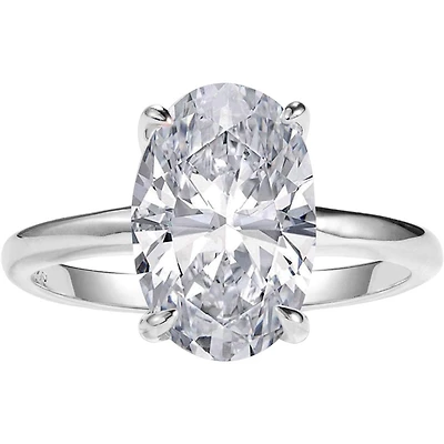 Ring Solitaire Mirage 208PTS LDR-2769W8-0004