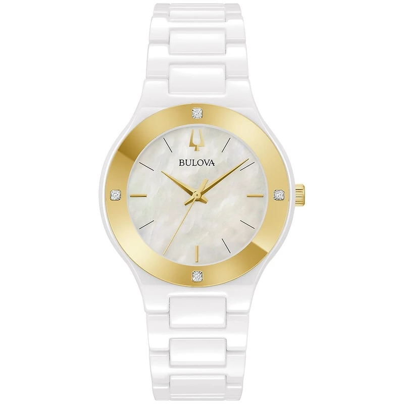 Montre Bulova Watch 98R292