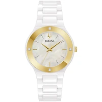 Montre Bulova Watch 98R292