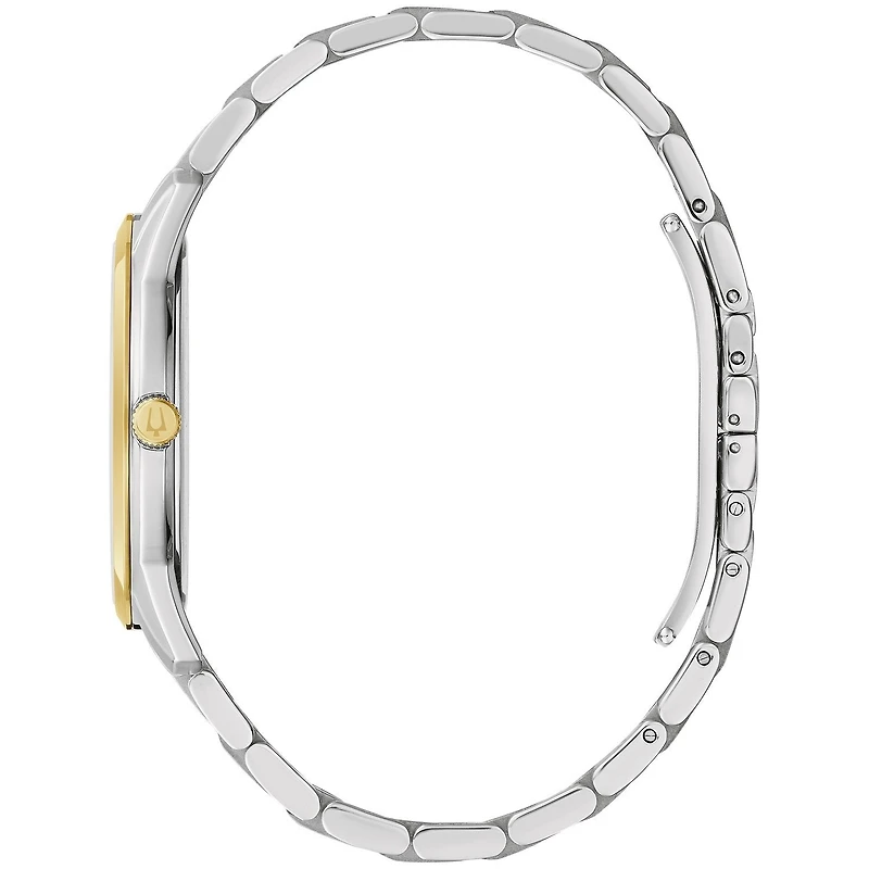 Montre Bulova Watch 98B385
