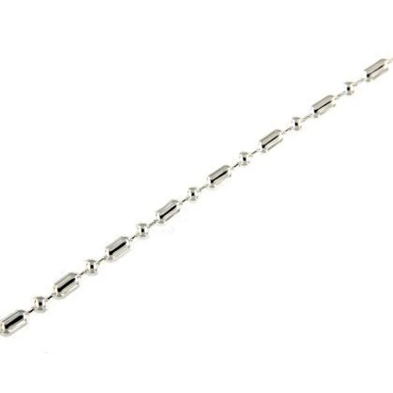 Bracelet 925 Argent Roger Roy A1-1560-150-0B