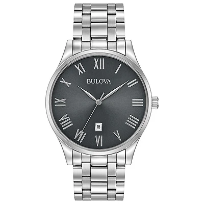 Montre Bulova Watch 96B261