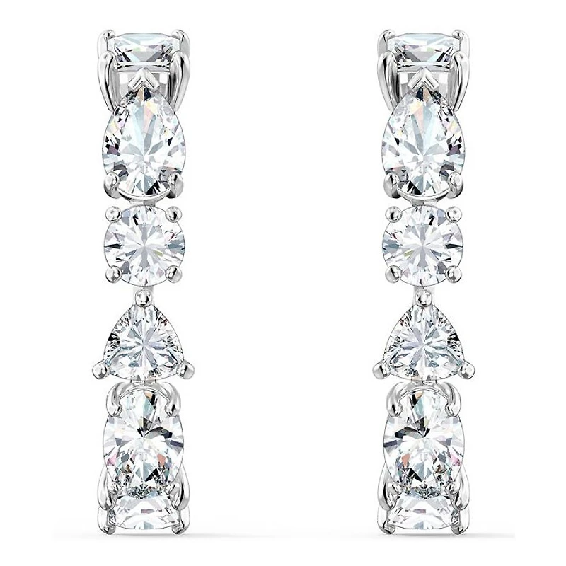 Swarovski earrings 5563322