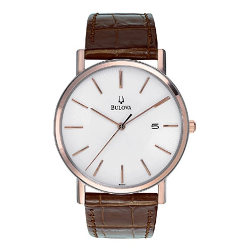 Montre Bulova Watch 98H51