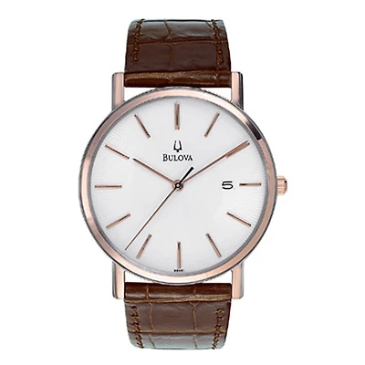 Montre Bulova Watch 98H51