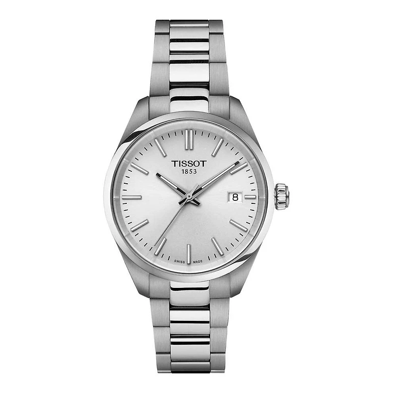 Tissot T1502101103100