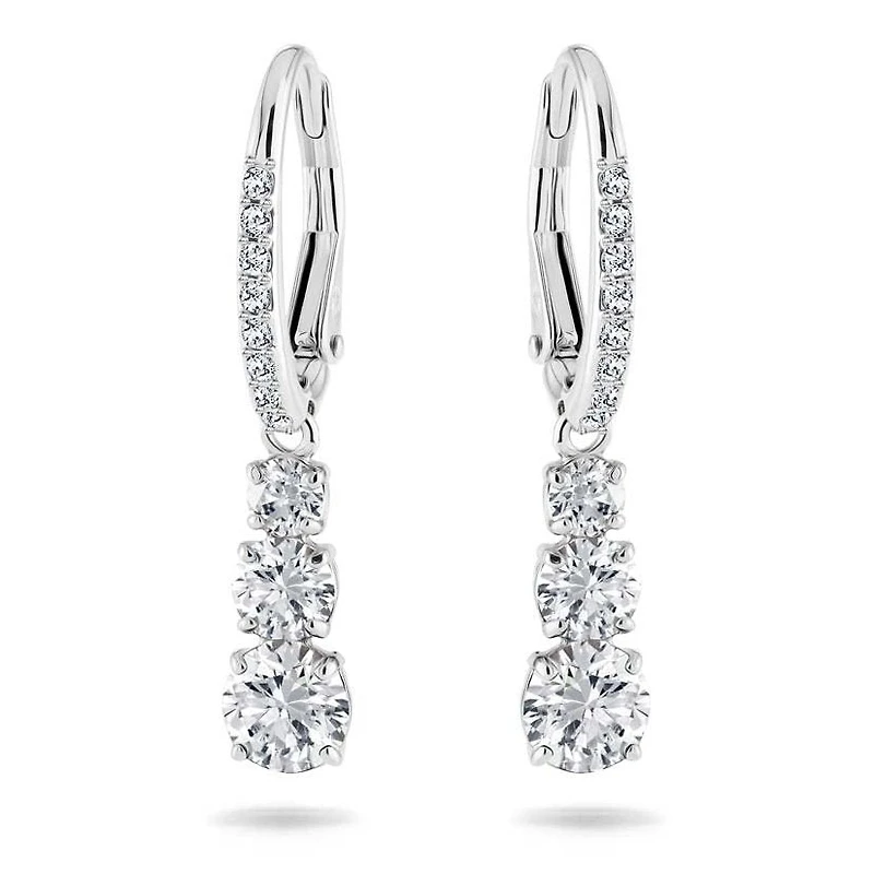 Swarovski earrings 5416155