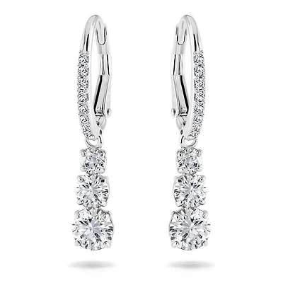 Swarovski earrings 5416155