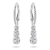 Swarovski earrings 5416155
