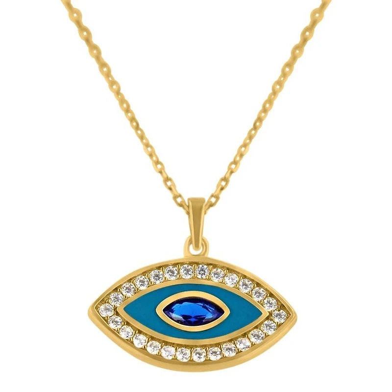 Pendentif 10 Kt Roger Roy BR1485