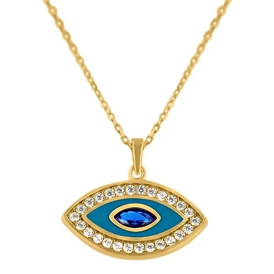 Pendentif 10 Kt Roger Roy BR1485