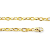 Chaine 10 Kt Zangir C08080A5