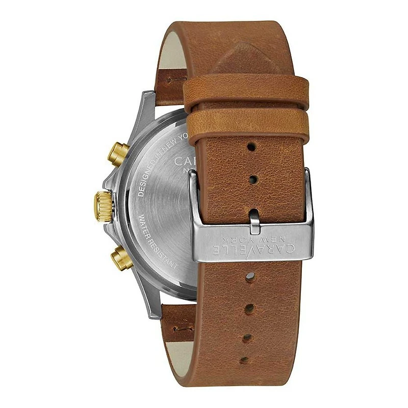 Montre Caravelle Watch 45A135