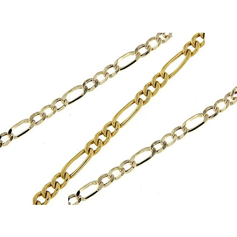 Chaine 10 Kt Zangir C64080A3