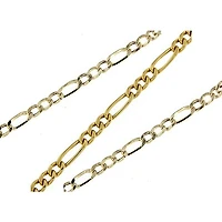 Chaine 10 Kt Zangir C64080A3