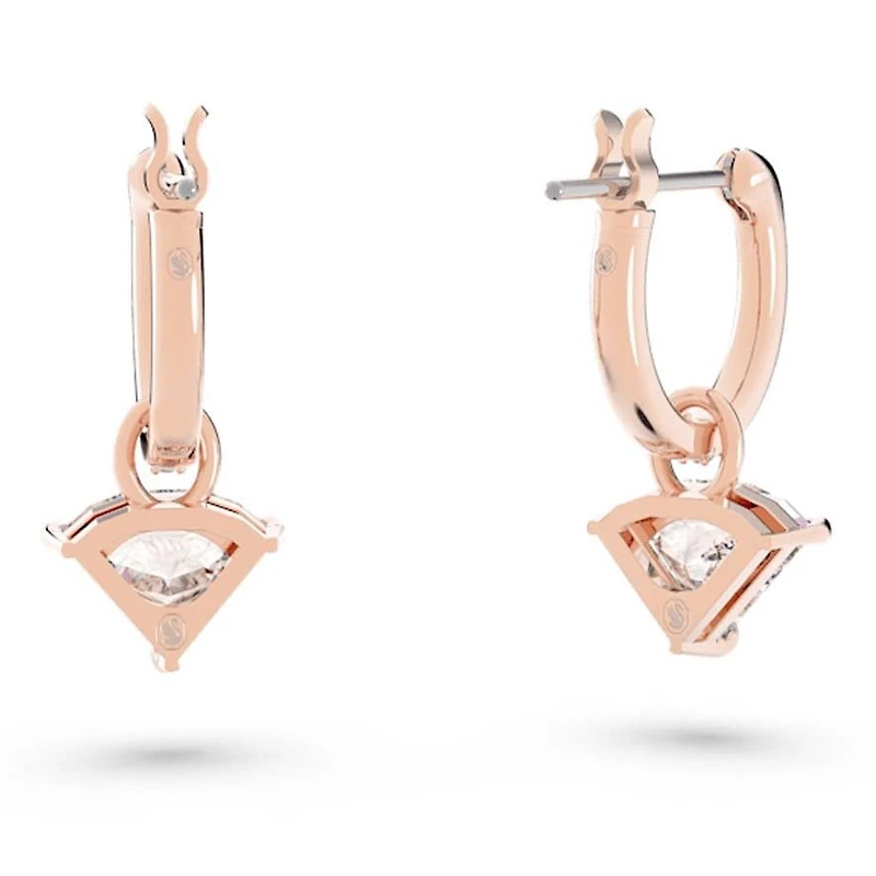 Swarovski earrings 5643738