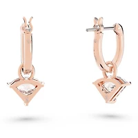 Swarovski earrings 5643738