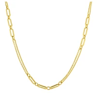 Colliers 14 Kt Roger Roy MF037309-Y4