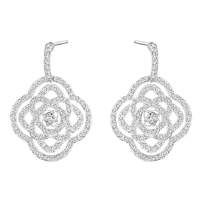 Swarovski earrings 5153862