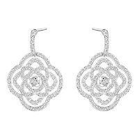 Swarovski earrings 5153862