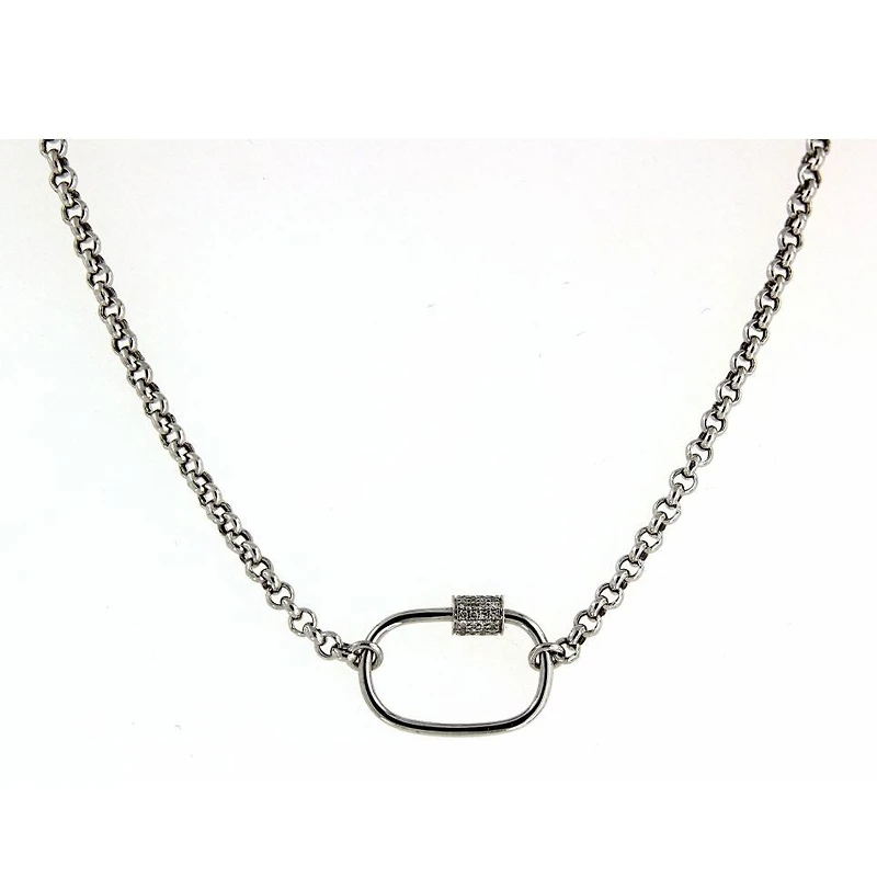 Colliers 14 Kt Roger Roy NA2735-A-D