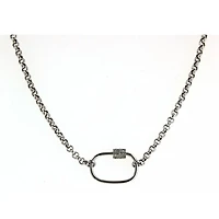 Colliers 14 Kt Roger Roy NA2735-A-D