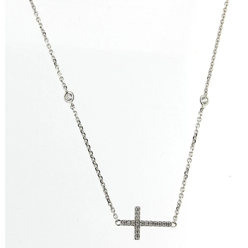 Colliers 18 Kt Van&Co NY3517-W