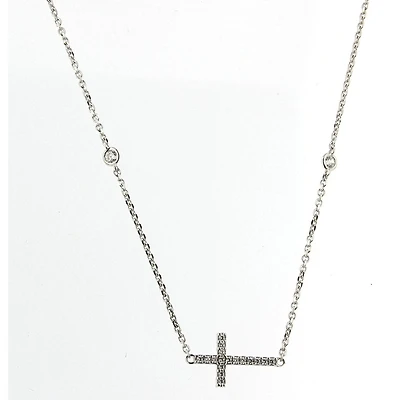 Colliers 18 Kt Van&Co NY3517-W
