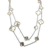 Colliers 18 Kt Van&Co N8-VC05-W-W13