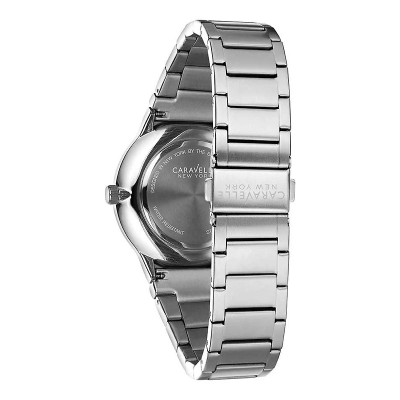 Montre Caravelle Watch 43A134