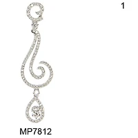 Pendentif 14 Kt Roger Roy MP7812W