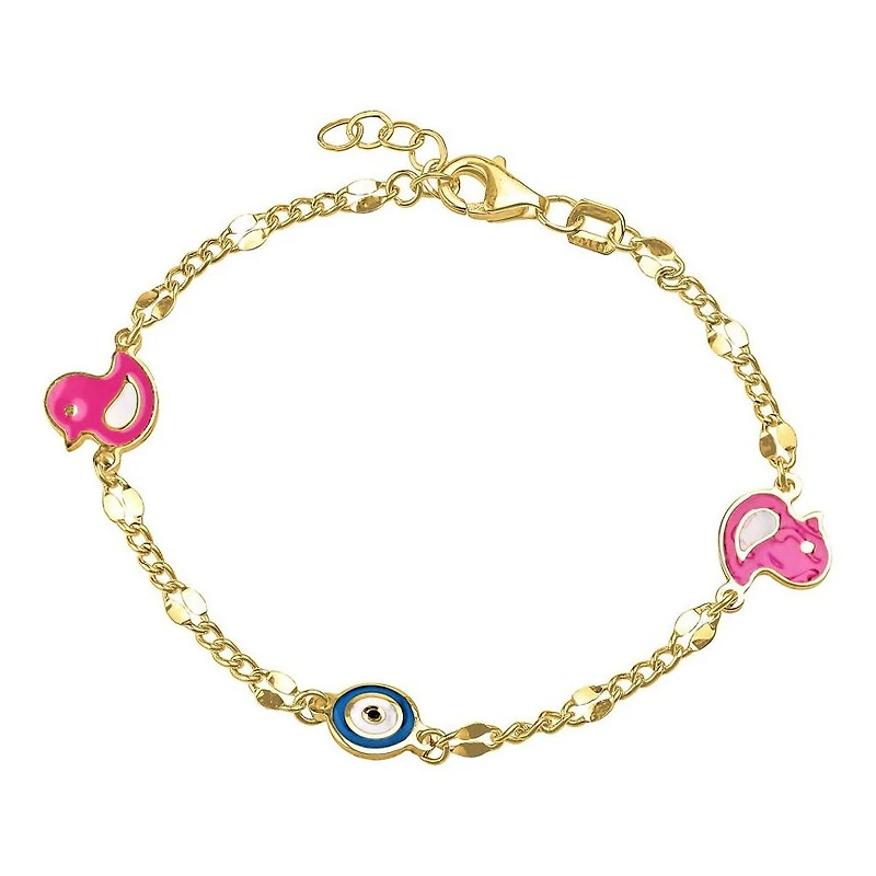 Bijoux Enfants TouTou B14