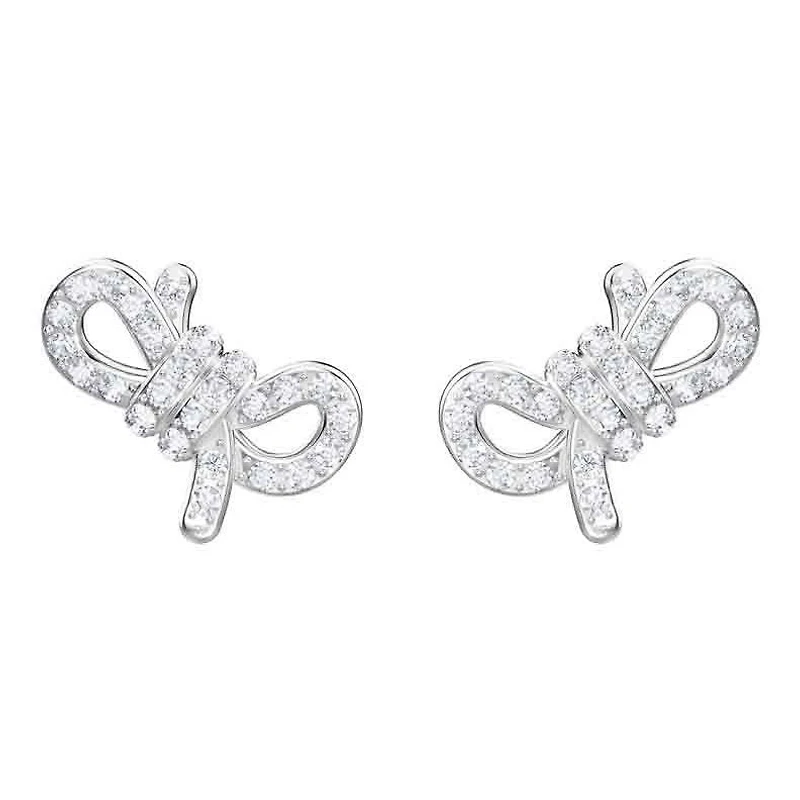 Swarovski earrings 5447080