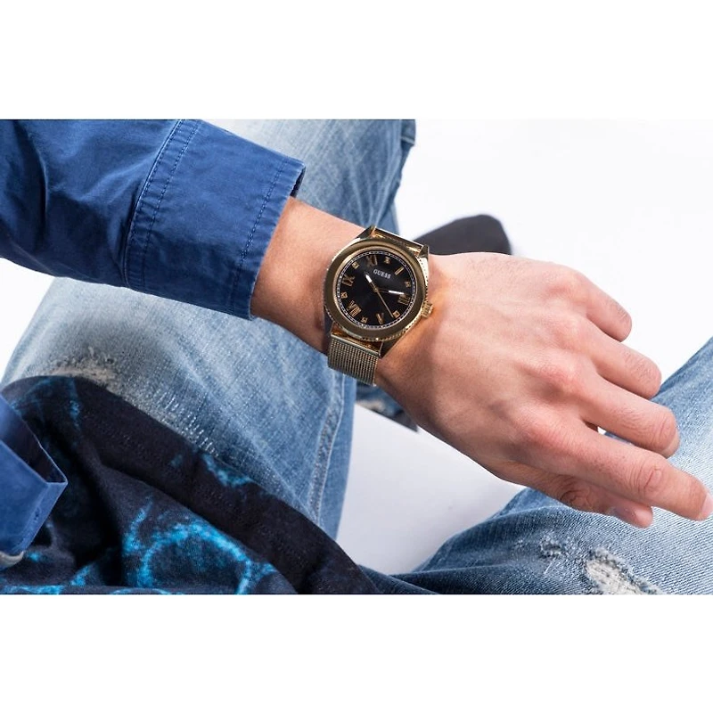 Montre Guess Watch GW0495G2