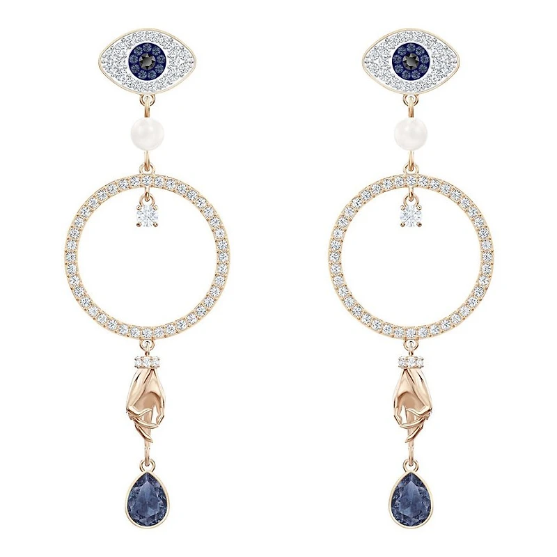 Swarovski earrings 5500642