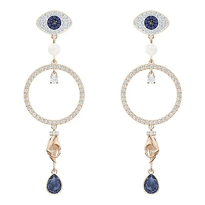 Swarovski earrings 5500642