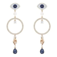 Swarovski earrings 5500642