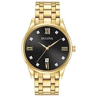 Montre Bulova Watch 97D108
