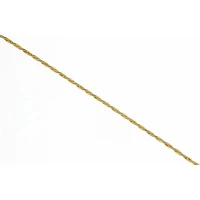 Chaine 10 Kt Zangir C33030C4