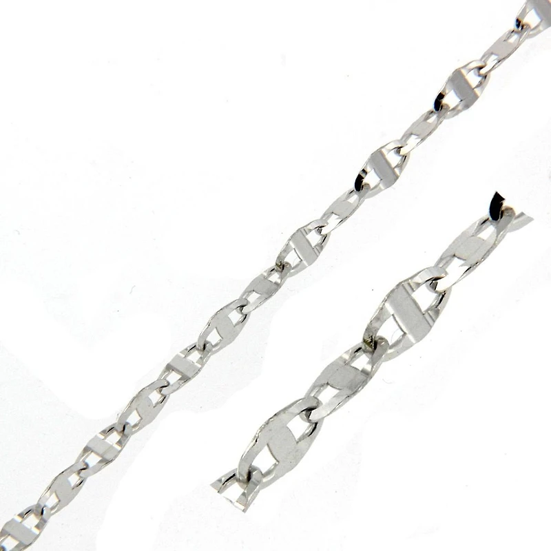 Chaine 10 Kt Zangir C25040B4