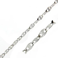 Chaine 10 Kt Zangir C25040B4