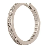 Earrings 10 Kt Roger Roy EE0450W